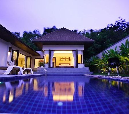 Villa Lombok By Holiplanet Rawai Buitenkant foto