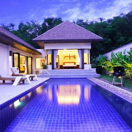 Villa Lombok By Holiplanet Rawai Buitenkant foto