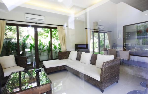 Villa Lombok By Holiplanet Rawai Buitenkant foto