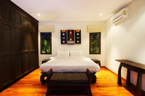 Villa Lombok By Holiplanet Rawai Buitenkant foto