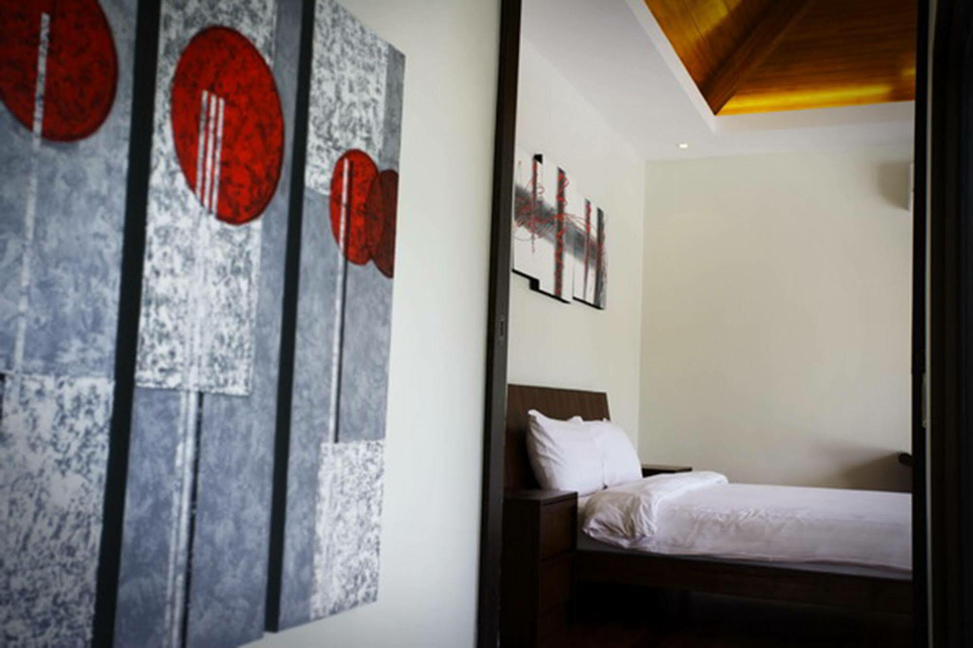 Villa Lombok By Holiplanet Rawai Buitenkant foto