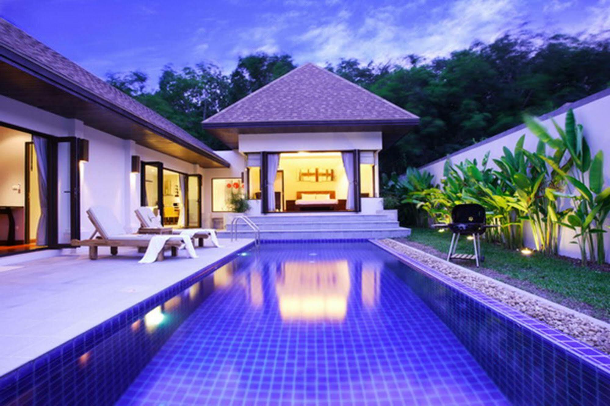 Villa Lombok By Holiplanet Rawai Buitenkant foto