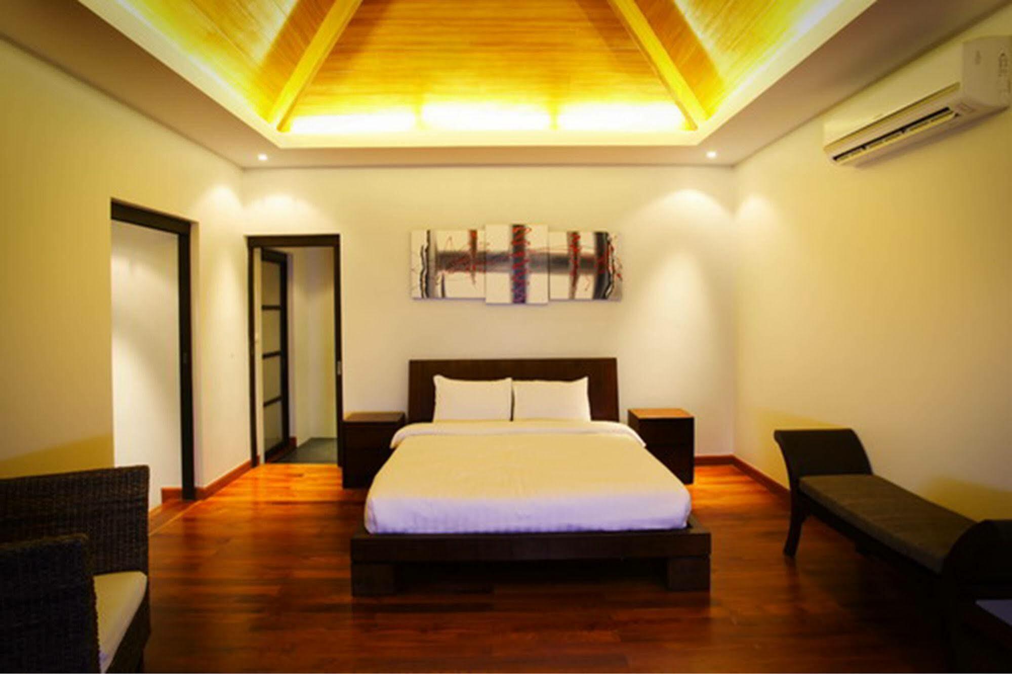 Villa Lombok By Holiplanet Rawai Buitenkant foto