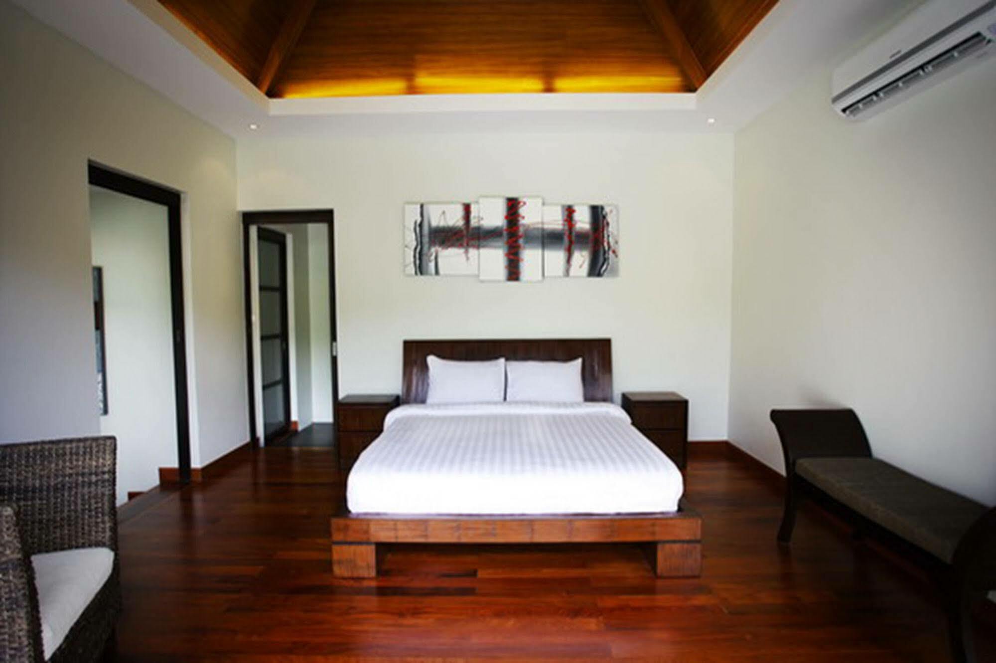 Villa Lombok By Holiplanet Rawai Buitenkant foto