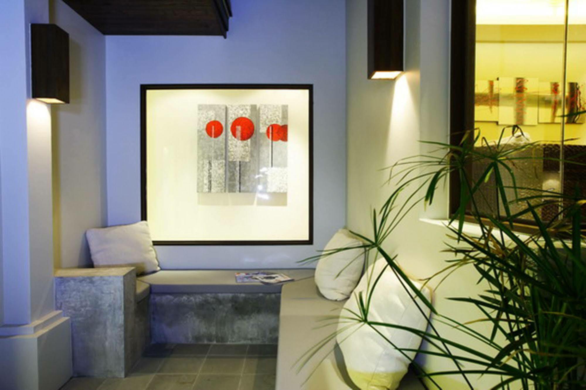 Villa Lombok By Holiplanet Rawai Buitenkant foto