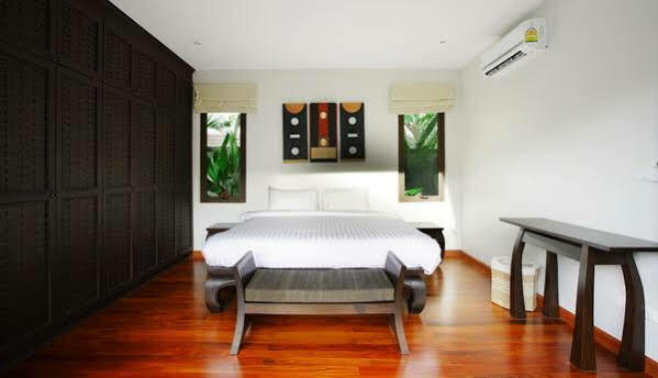 Villa Lombok By Holiplanet Rawai Buitenkant foto